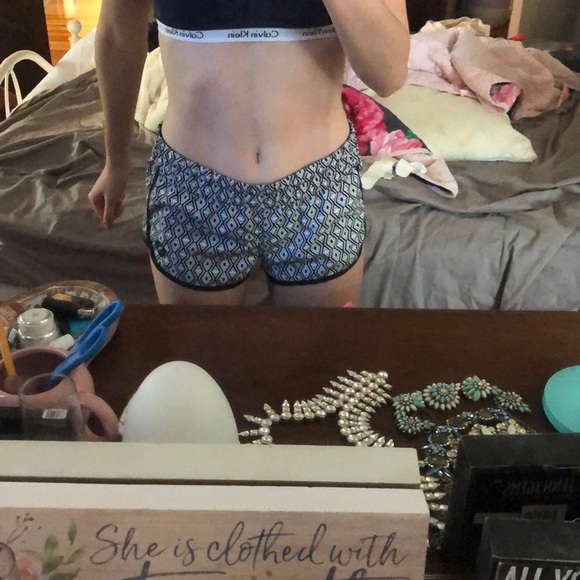 Hurley Swim Shorts - Picture 2 of 4